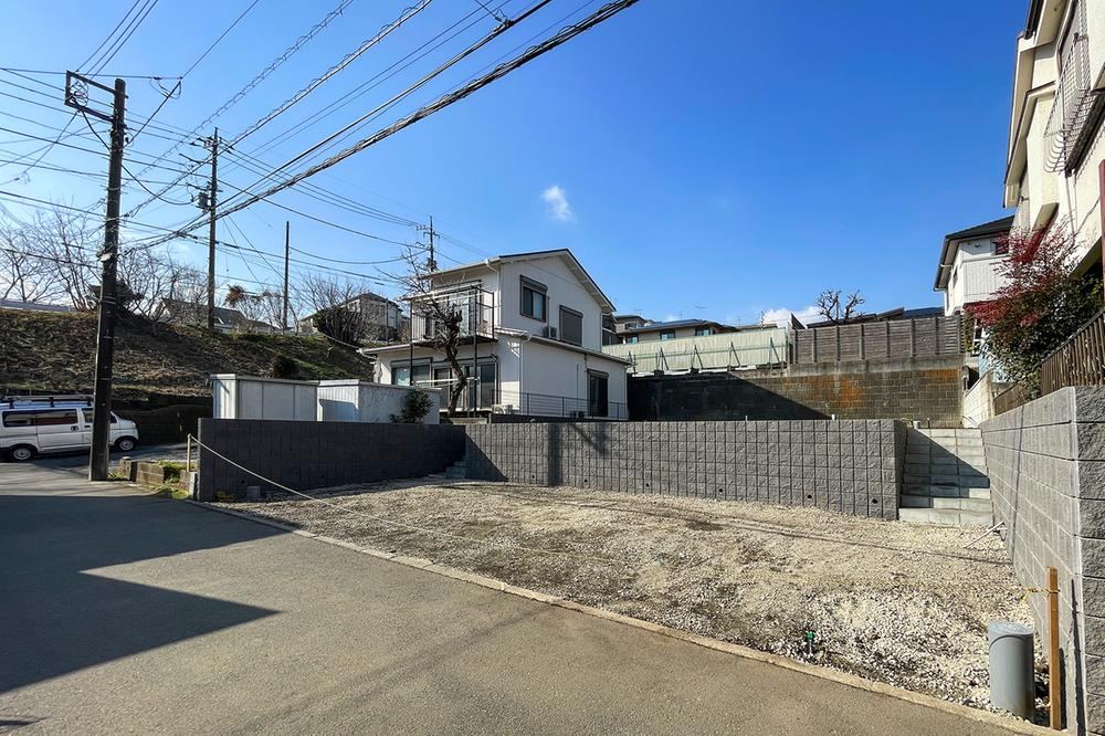 Well-Shaped Land in a Peaceful Neighborhood - Photo 1