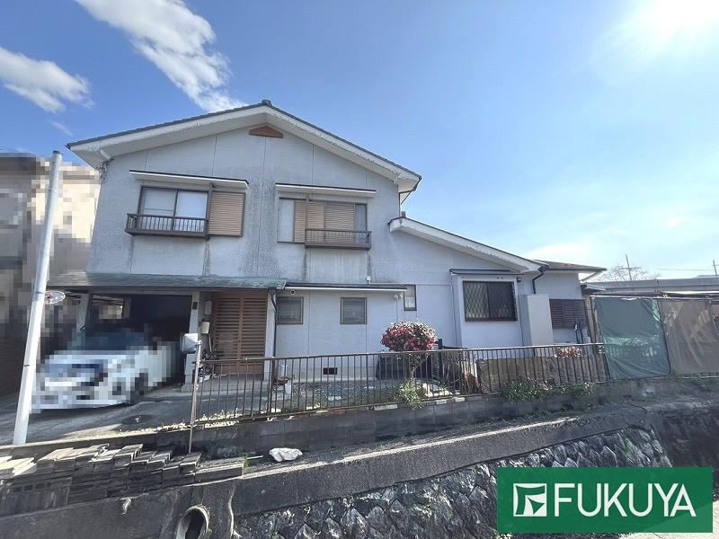 6LDK+S house in Otsu, Shiga - Photo 1
