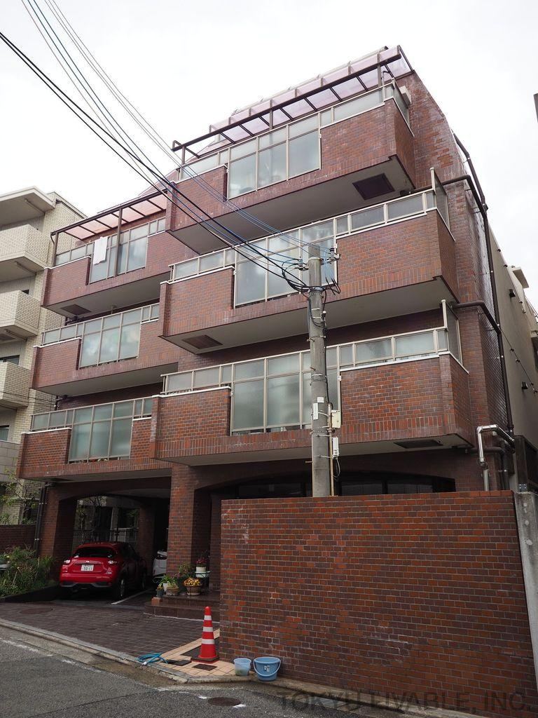 3LDK apartment in Ashiya, Hyogo - Photo 1
