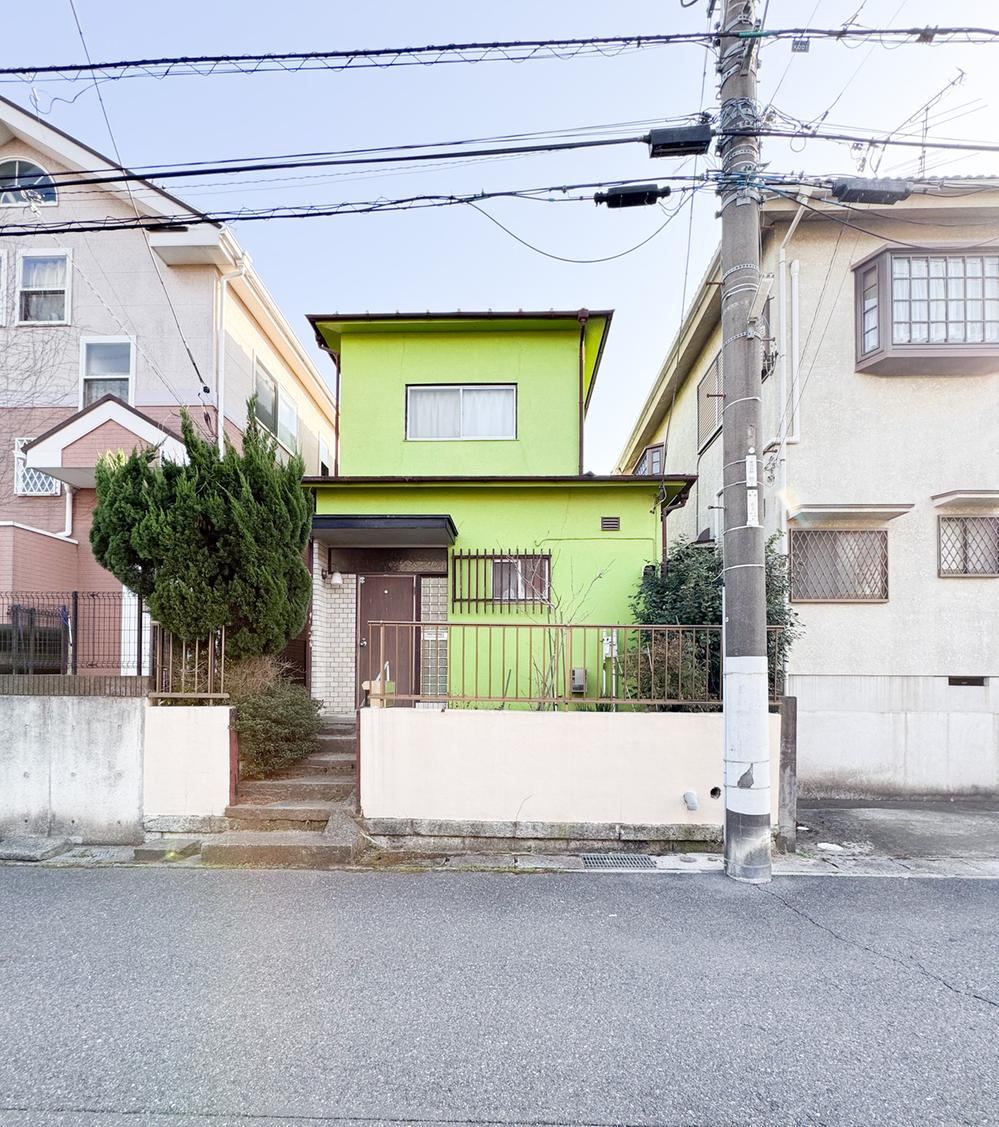 79 m² land in Nagareyama, Chiba - Photo 1
