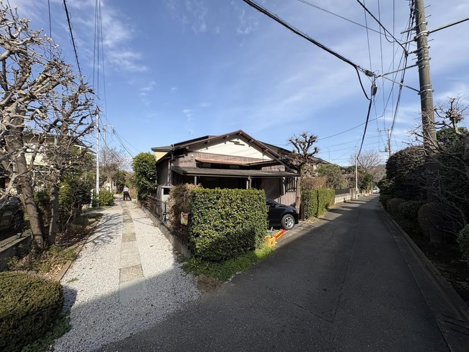 199 m² land in Shiki, Saitama - Photo 1