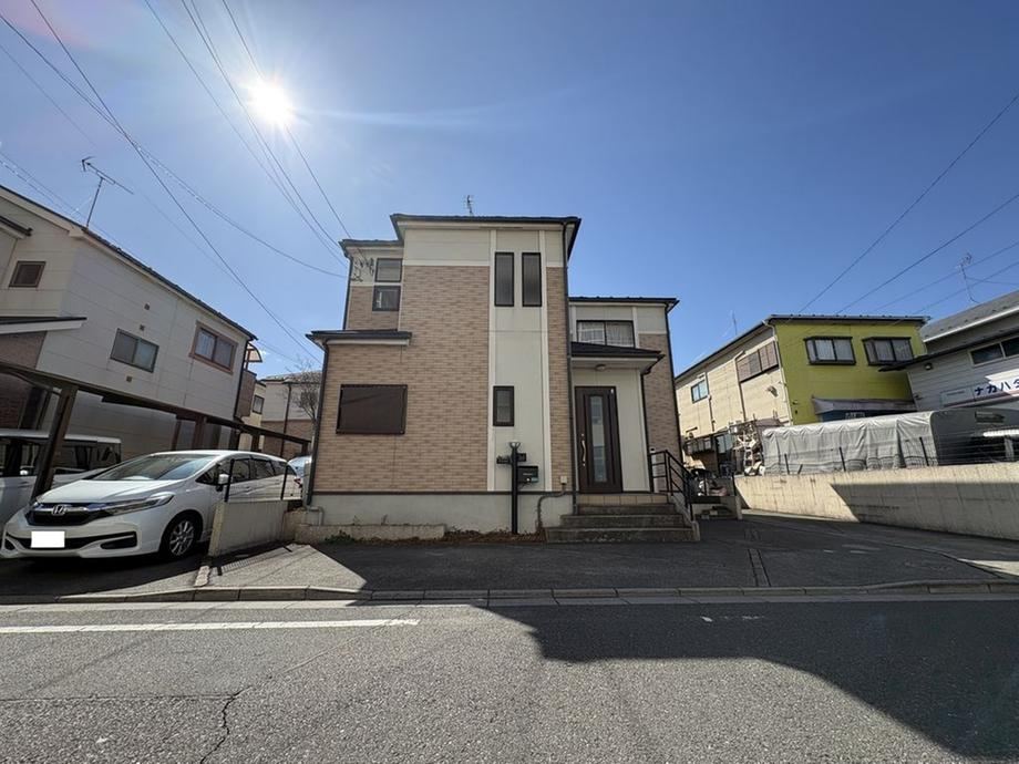 4LDK House on Corner Lot in Kawaguchi - Photo 1