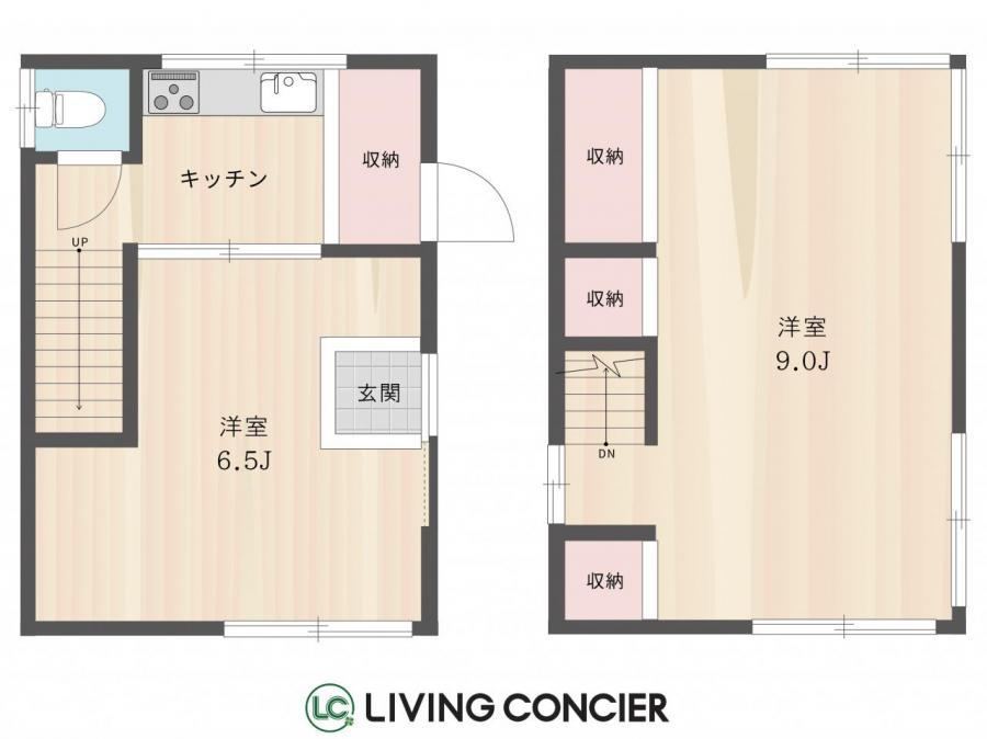 Versatile House for Living or Investment - Photo 1