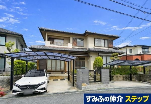 7LDK house in Izumi, Osaka - Photo 1