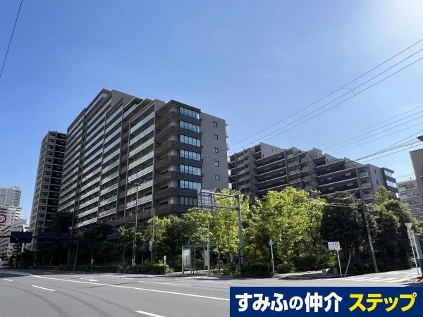 Spacious 2LDK Apartment in Higashi Shinagawa, Tokyo - Photo 1