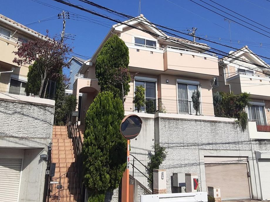 Bright 4LDK House in Rainbow Hills, Kawasaki - Photo 1