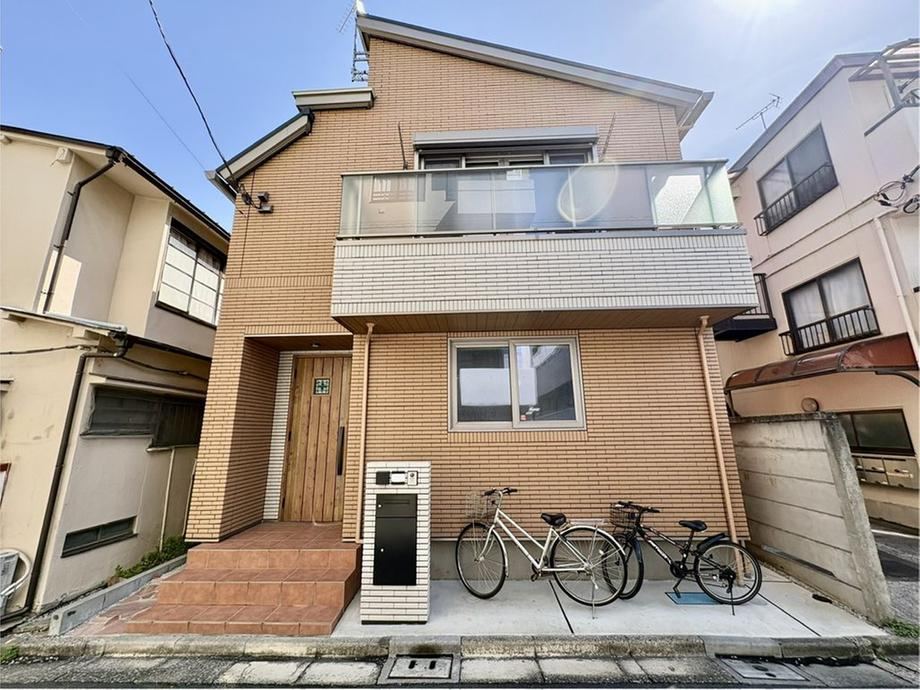 Newly Built 3LDK House in Minami-Nagasaki - Photo 1