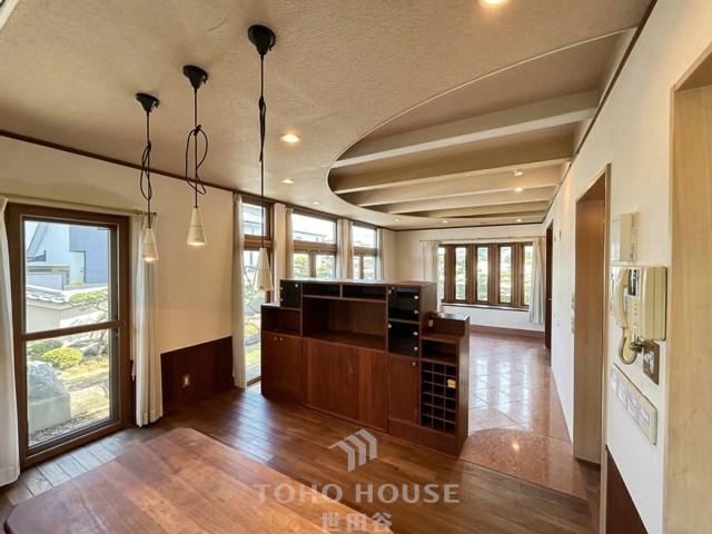 Conveniently Located 3LDK+S House in Setagaya - Photo 1