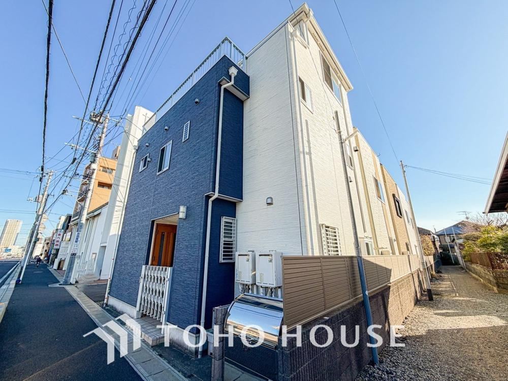Spacious 3LDDKK House Near Ichikawa Station - Photo 1