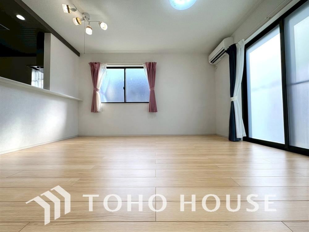 3LDK house in Funabashi, Chiba - Photo 1