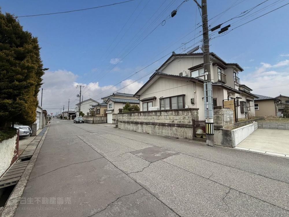 Well-shaped Land with Parking Potential in Niigata - Photo 1