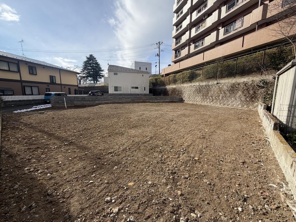 Build Your Dream Home on This Land in Aoba, Sendai - Photo 1