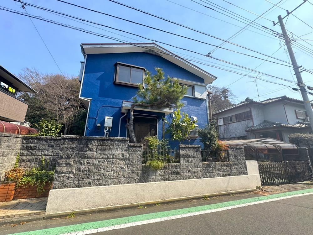 Well-Shaped Land in Quiet Residential Area - Photo 1