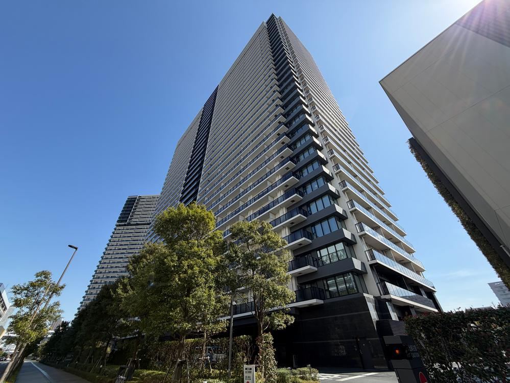 2LDK apartment in Koto Ward, Tokyo - Photo 1