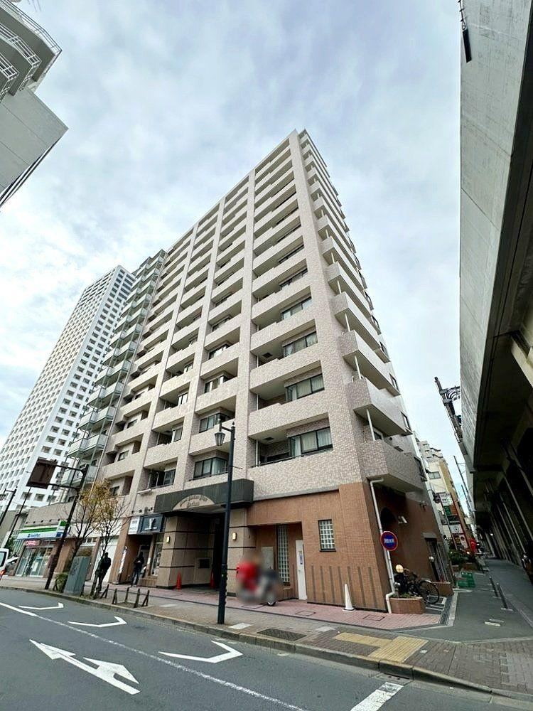 2DK+S Apartment with Modern Amenities in Nerima - Photo 1