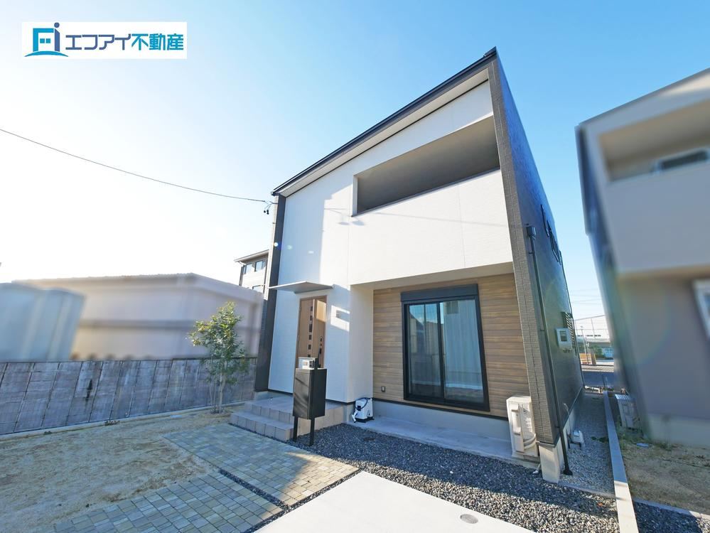 3LDK+S house in Kariya, Aichi - Photo 1