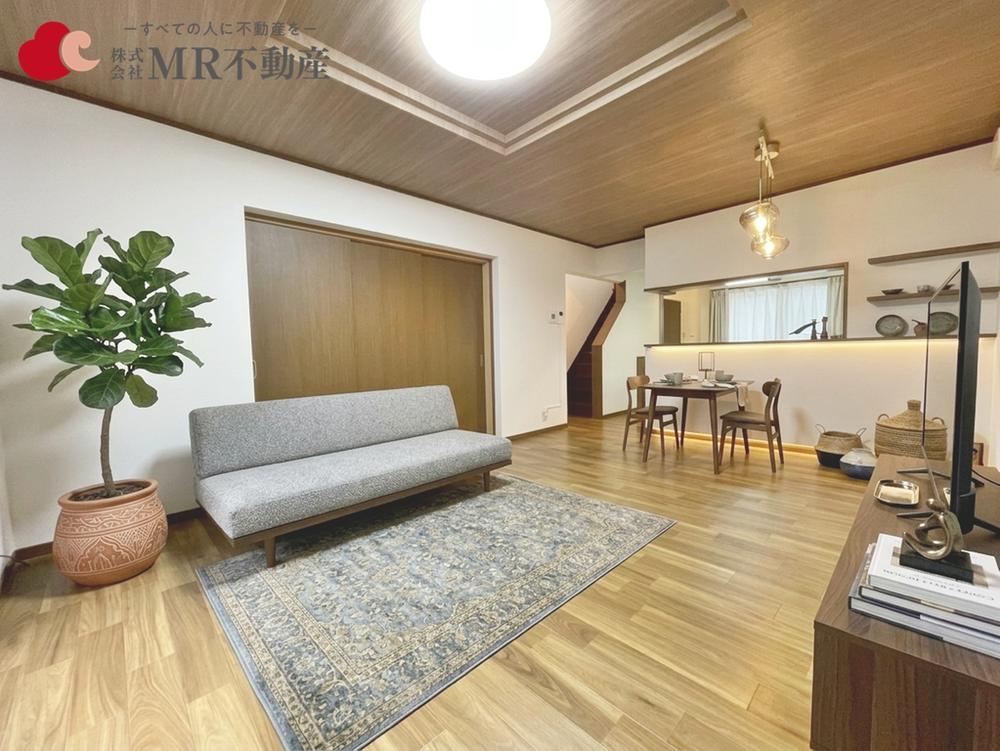 4LDK house in Higashi Ward, Kumamoto - Photo 1
