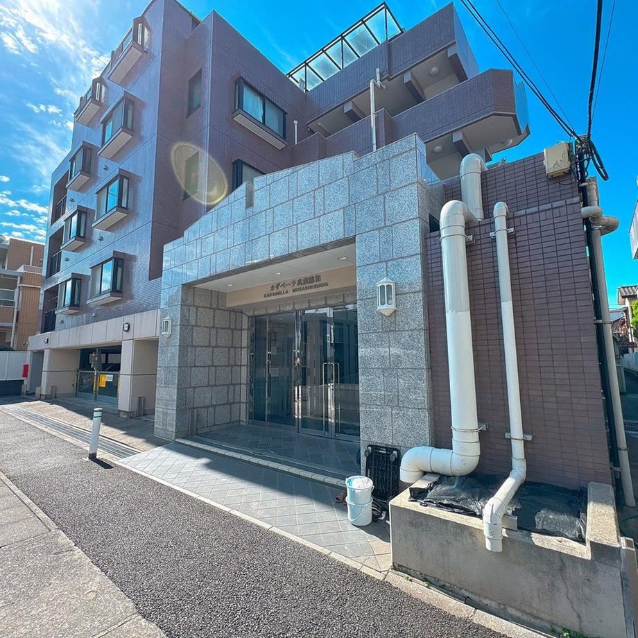 Bright 3LDK Apartment in Uchitani - Photo 1