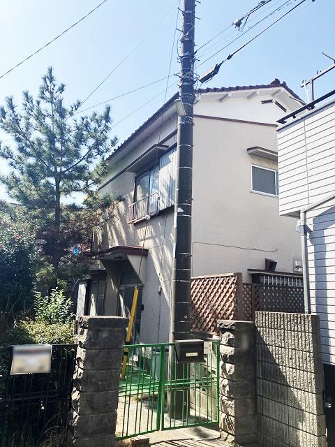 4K House with Good Sunlight Near Kita-Koshigaya Station - Photo 1
