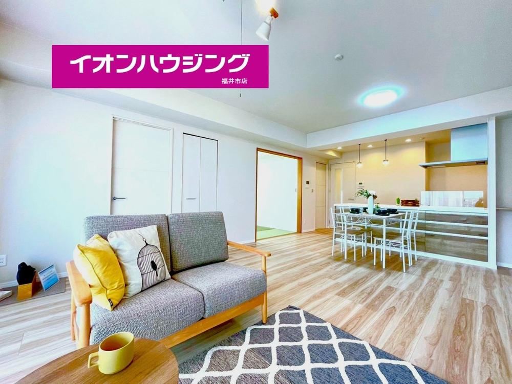 4LDK apartment in Kanazawa, Ishikawa - Photo 1