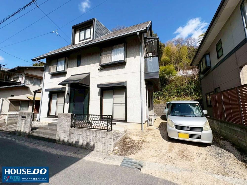 6LDKK+S house in Kurashiki, Okayama - Photo 1