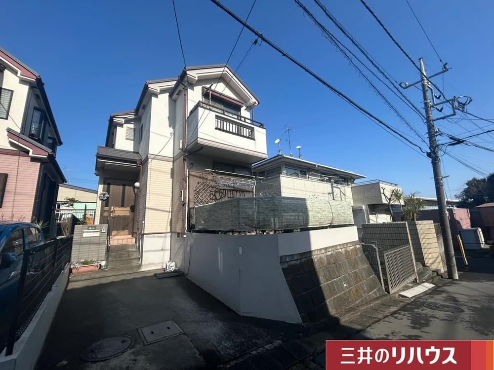 Land in Nagao, Kawasaki - Photo 1
