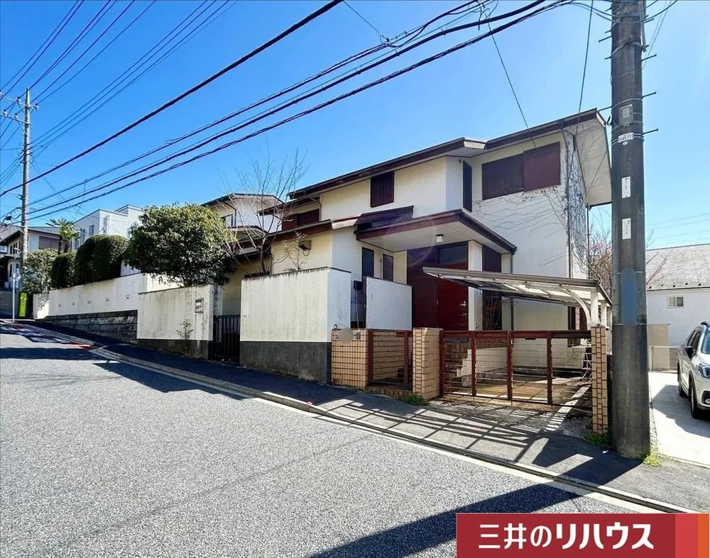 Spacious Land in Ozenji Nishi - Photo 1
