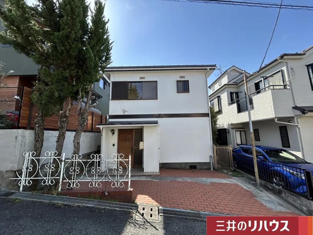 Land in Honmoku Kamimon, Yokohama - Photo 1