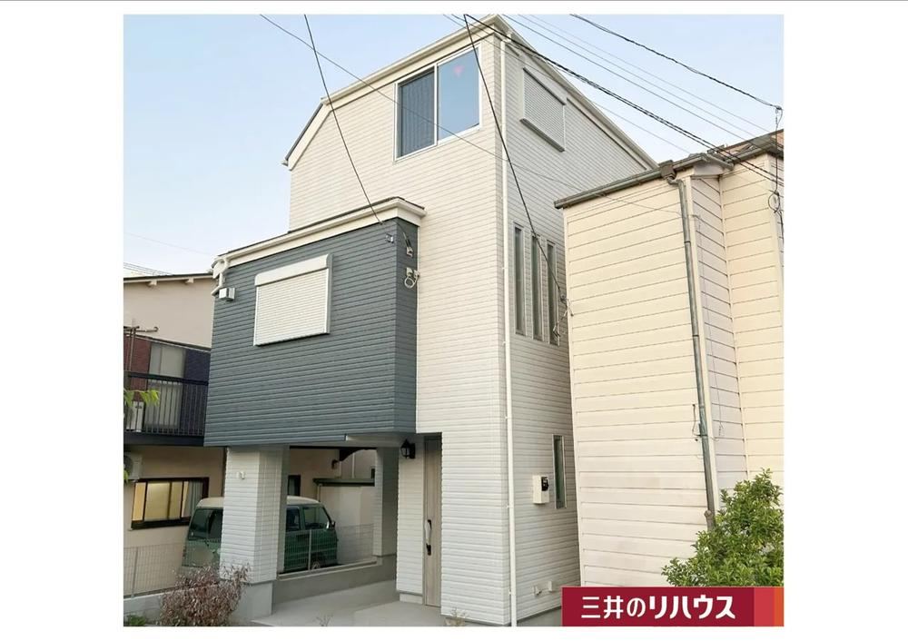 Charming Home in Kita-Koujiya Near Keikyu Kamata Station - Photo 1