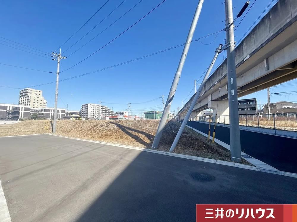 521 m² land in Kashiwa, Chiba - Photo 1