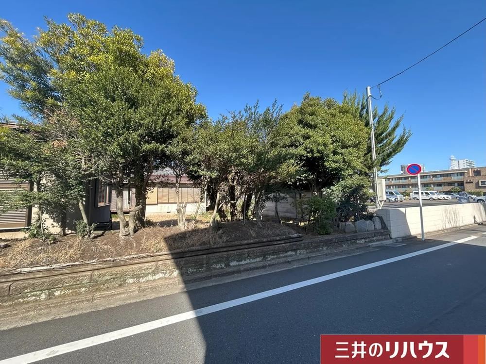 132 m² land in Musashino, Tokyo - Photo 1