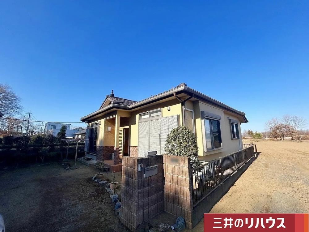 Charming 2LDK House in Kawagoe's Greenery Area - Photo 1