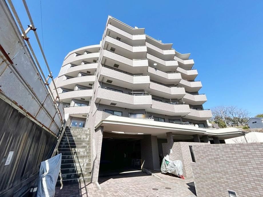 Cozy 3LDK Apartment in Minami-Ota, Yokohama - Photo 1