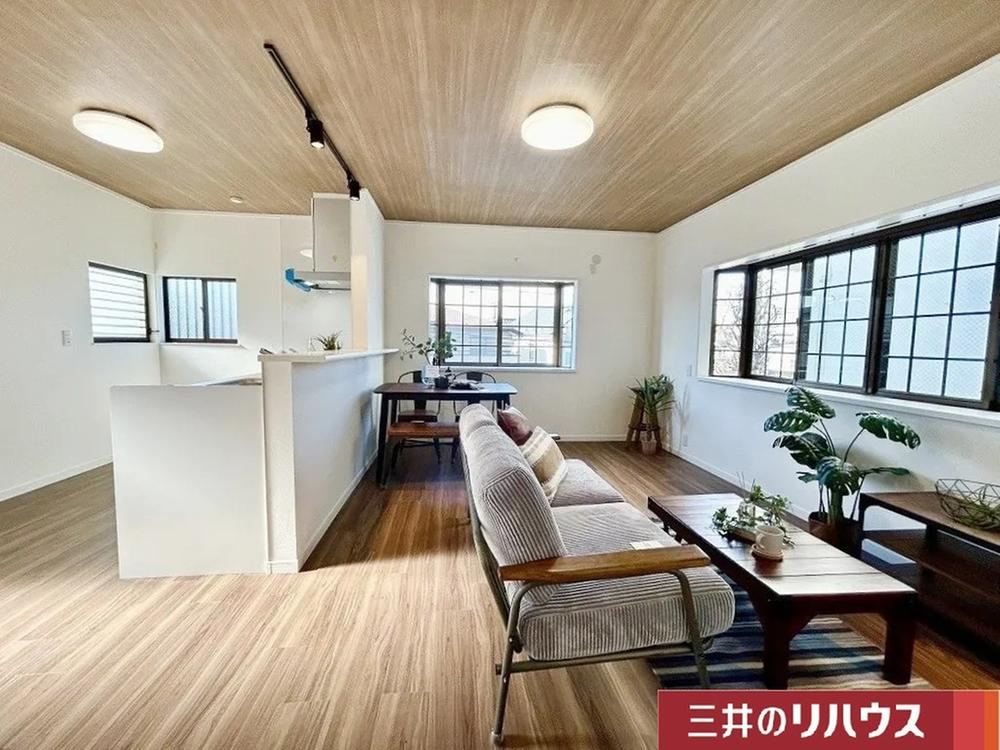 Renovated 5LDK House in Ooka, Yokohama - Photo 1