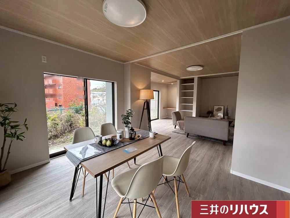 Renovated 4LDK House in Hino, Yokohama - Photo 1