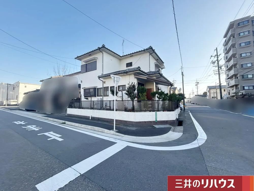 134 m² land in Nishi Ward, Nagoya, Aichi - Photo 1