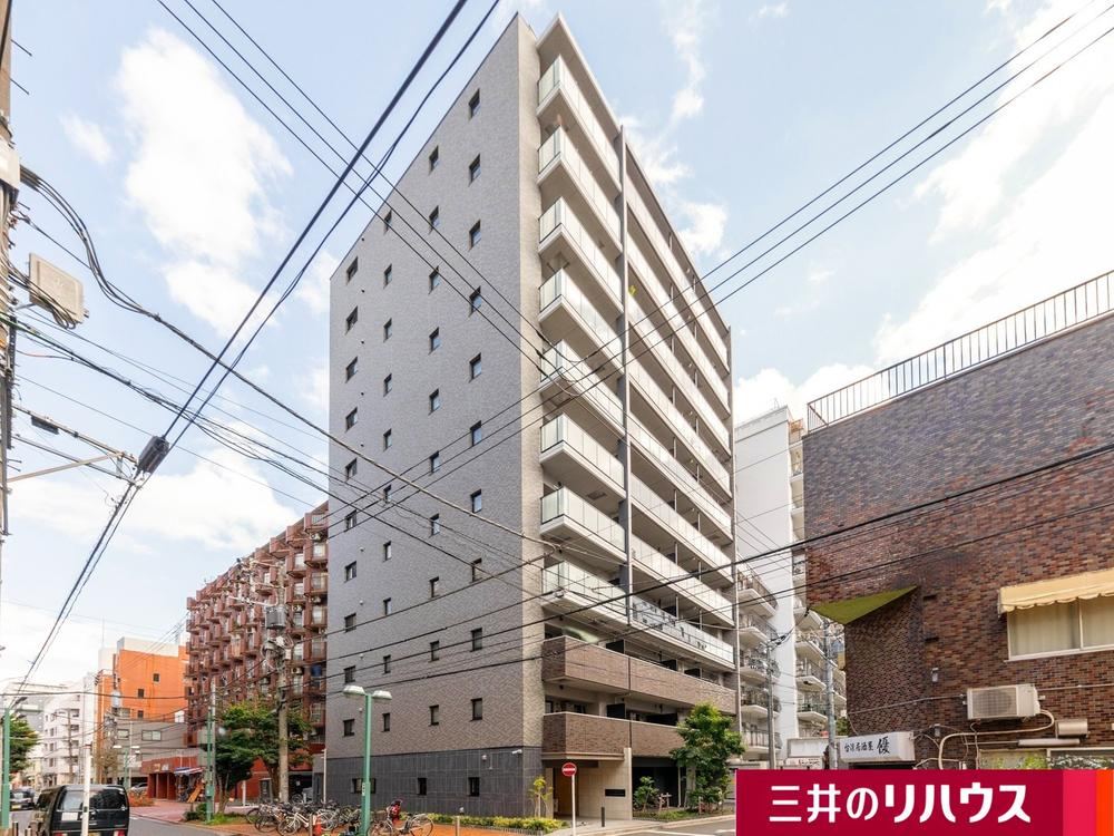 New Apartment in Wakabacho Near Koganecho Station - Photo 1