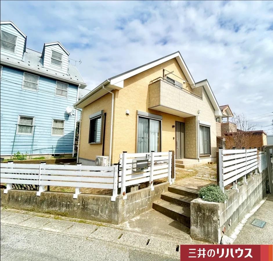 Charming 2LDK House in Hondacho - Photo 1