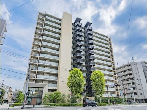 3LDK apartment in Itabashi Ward, Tokyo - Photo 1
