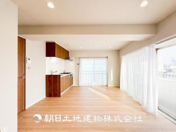 Charming 2LDK Apartment Near Tsunashima Station - Photo 1
