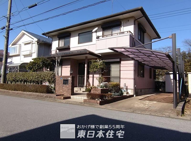 Classic 4LDK Home in Ikenoue - Photo 1