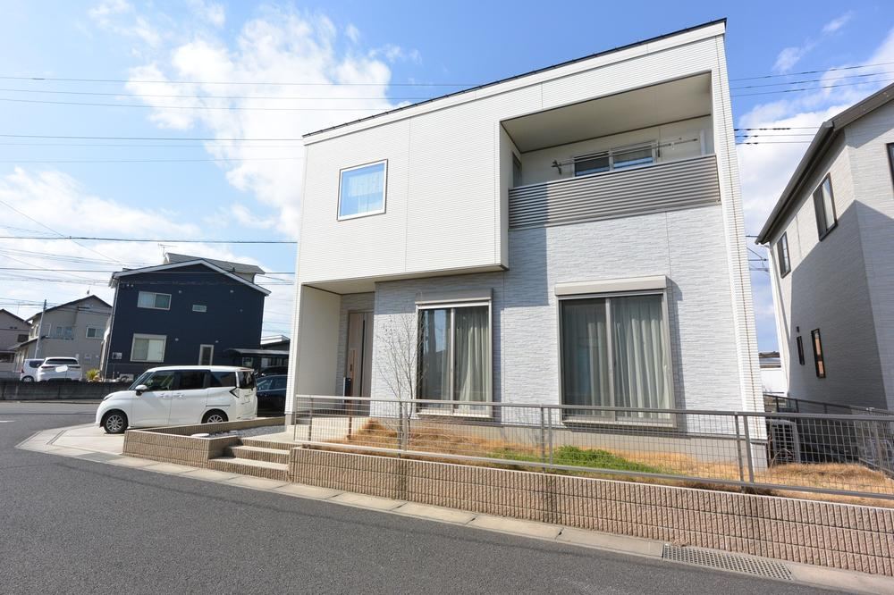 3LDK+S Detached House in Tsuchiura's Planned Community - Photo 1