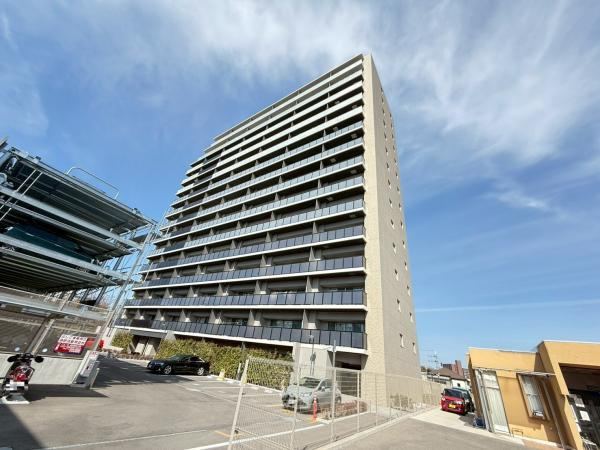 3LDK apartment in Minami Ward, Sakai, Osaka - Photo 1