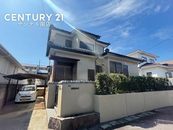 4LDK house in Miyazaki, Miyazaki - Photo 1