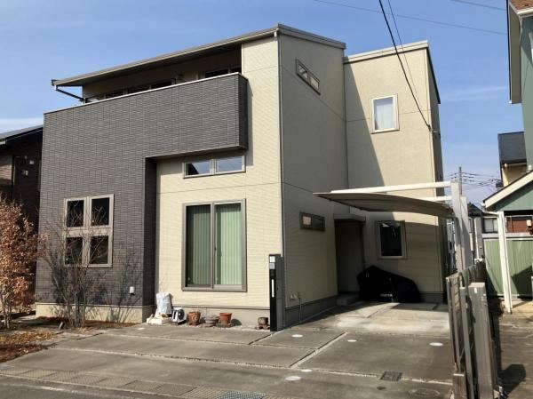 4LDK house in Maebashi, Gunma - Photo 1