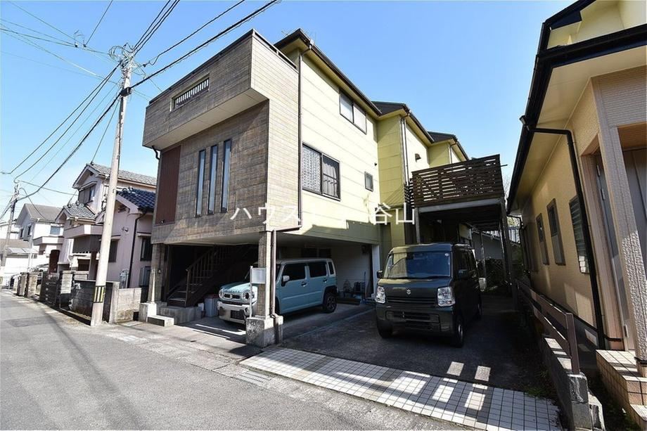 4LDK house in Kagoshima, Kagoshima - Photo 1