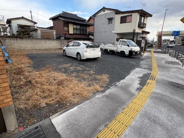 Commercial Land in Hamada 2 - Photo 1