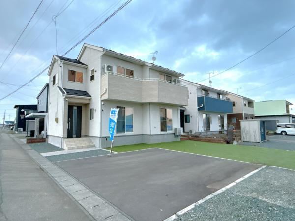 Modern 4LDK House in Kitakami - Photo 1