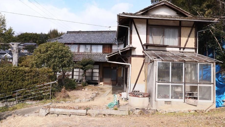 10DK house in Kurashiki, Okayama - Photo 1