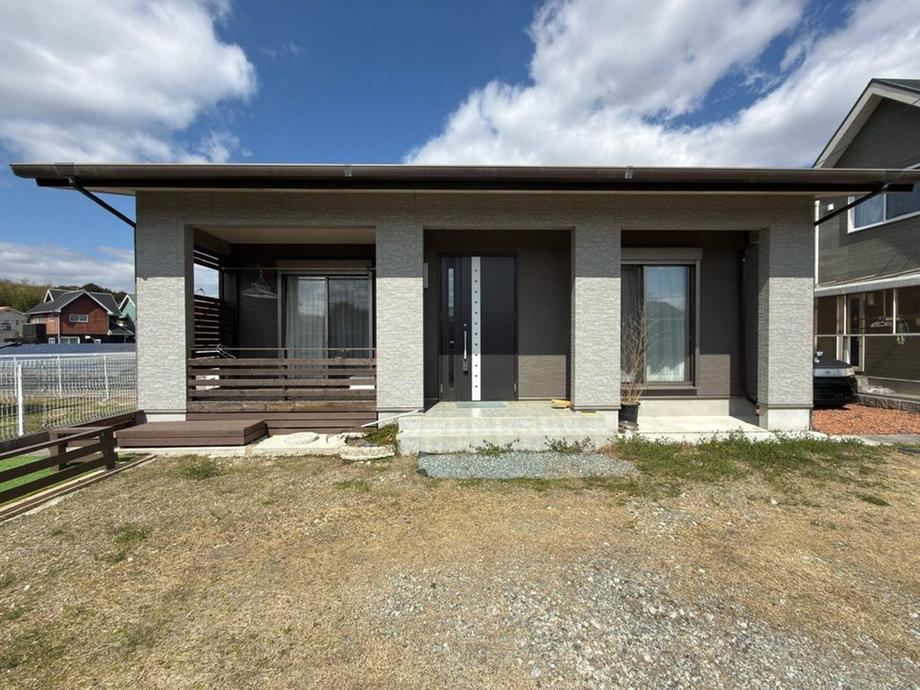 2LDK house in Tsu, Mie - Photo 1